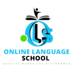 Online Language School - Webdesk